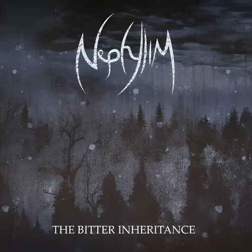 Nephylim : The Bitter Inheritance